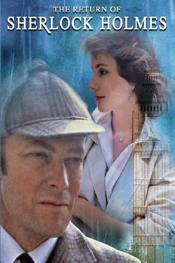 The Return Of Sherlock Holmes