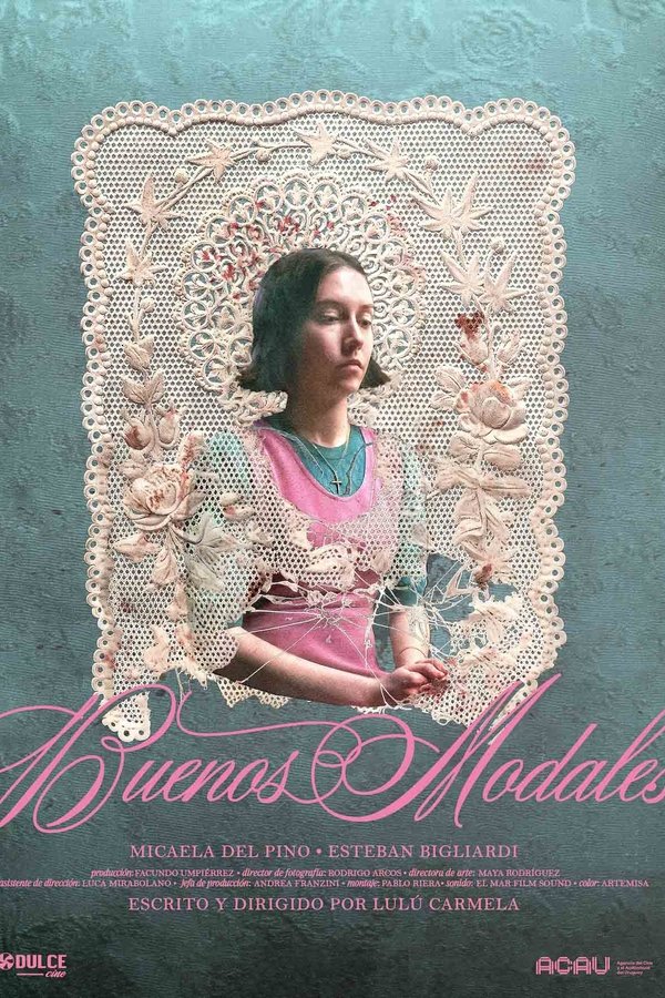 Buenos Modales