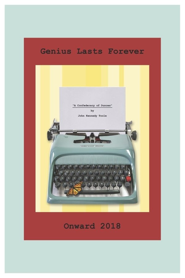 Butterfly In The Typewriter