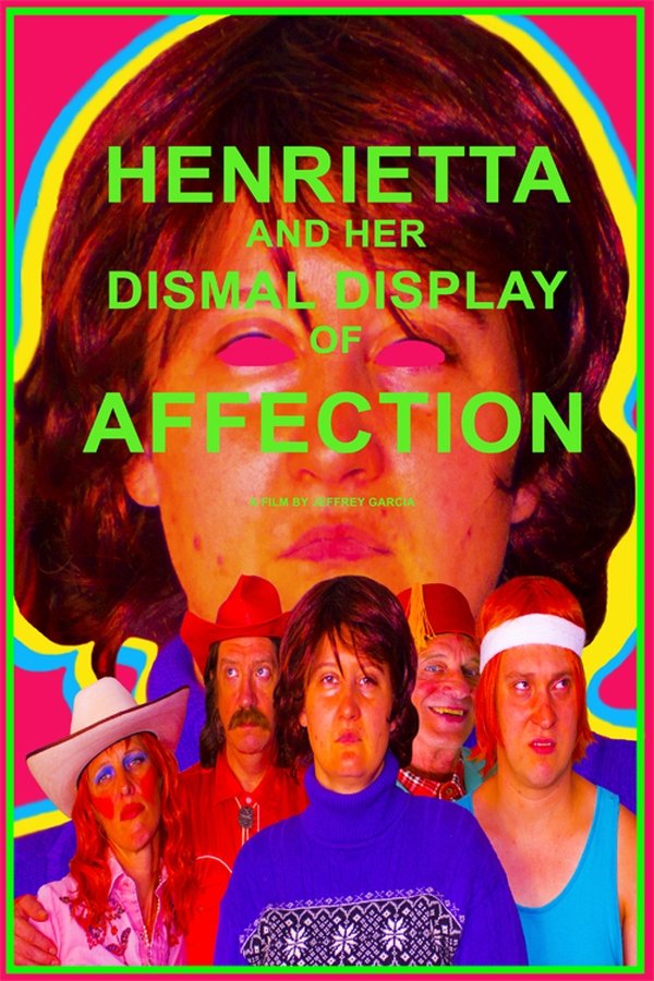 Henrietta And Her Dismal Display Of Affection