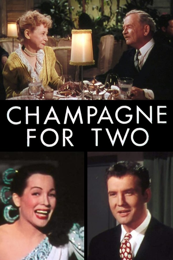 Champagne For Two