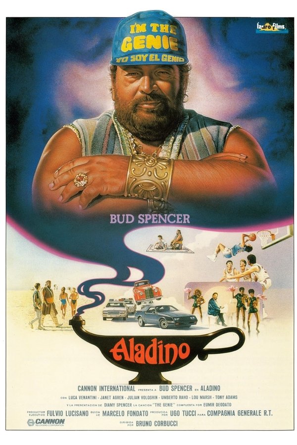 Aladdin