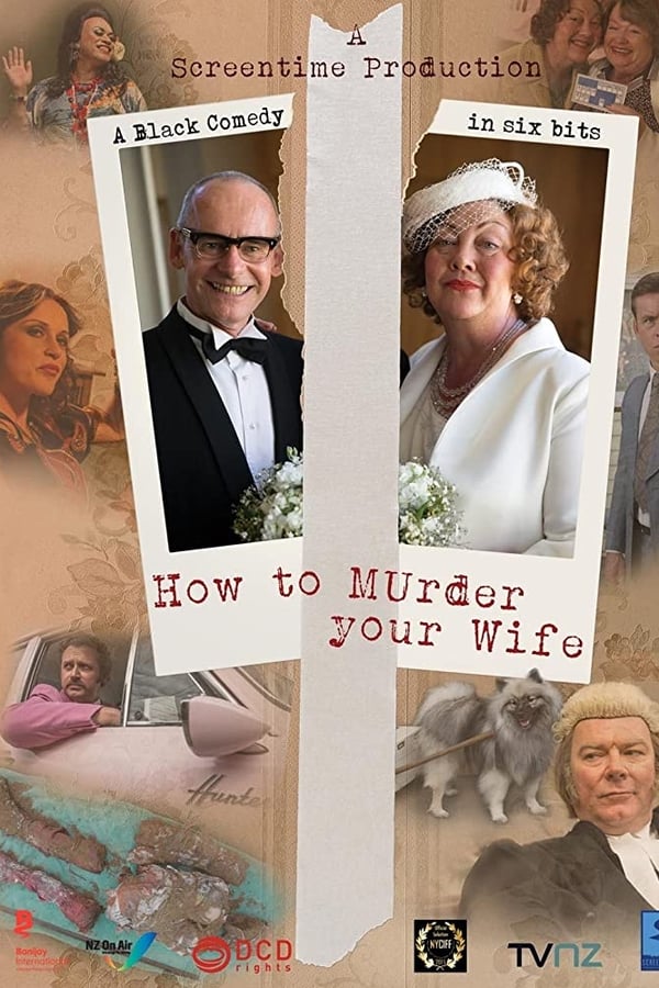 How To Murder Your Wife