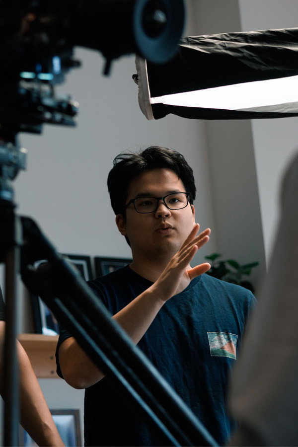 Director