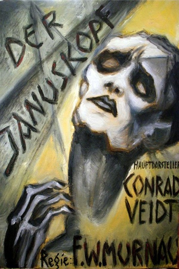 Der Janus-Kopf
