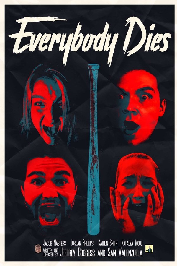 Everybody Dies