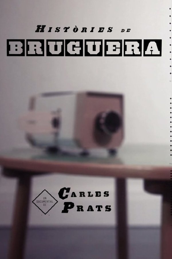 Històries De Bruguera