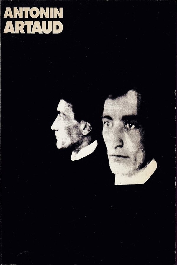 Seans : Hommage á Antonin Artaud