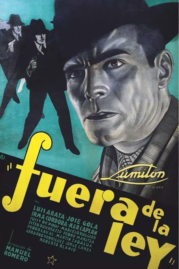 Fuera De La Ley