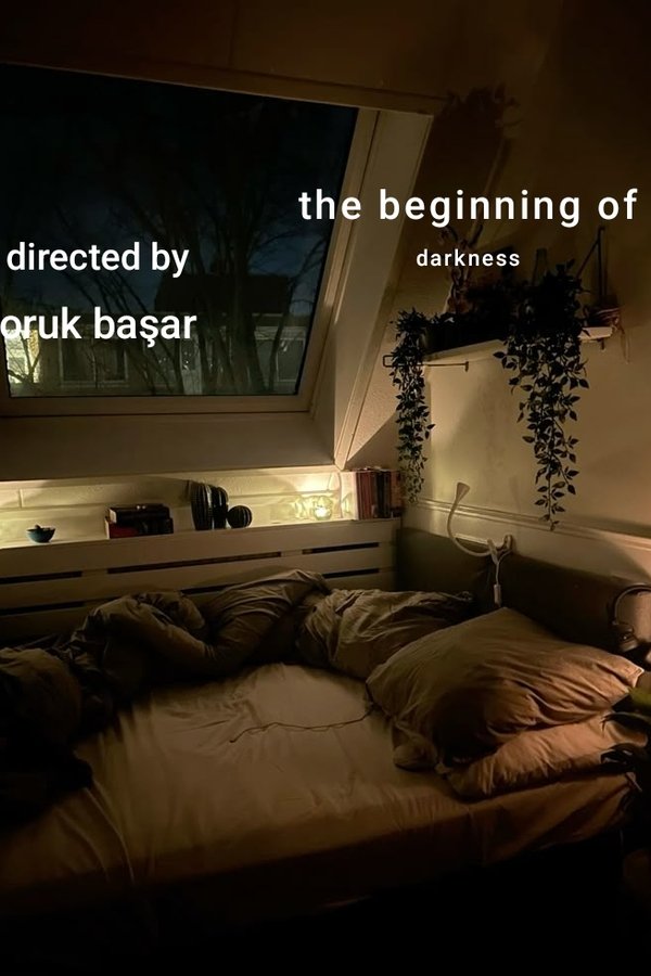The Beginning Of Darkness