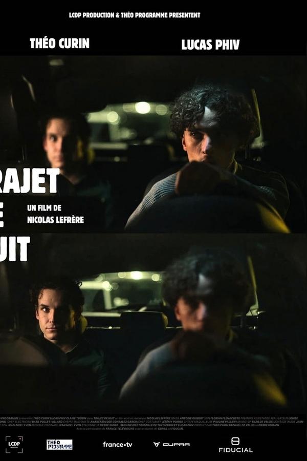 Trajet De Nuit