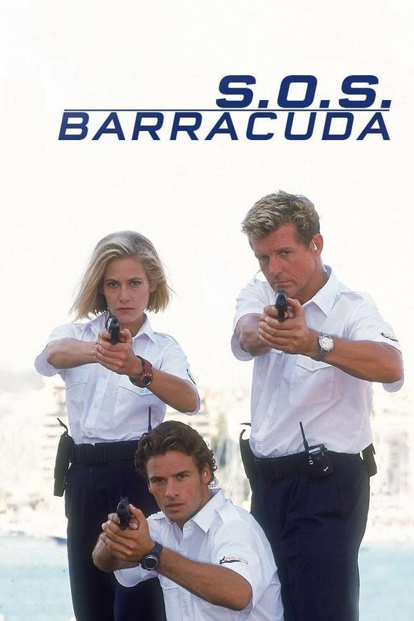 S.O.S. Barracuda