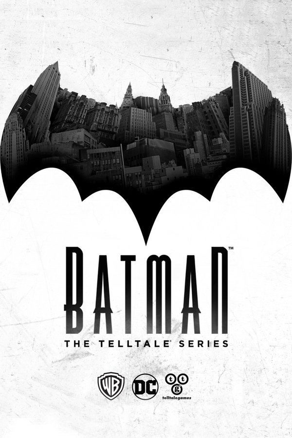 Batman: The Telltale Series