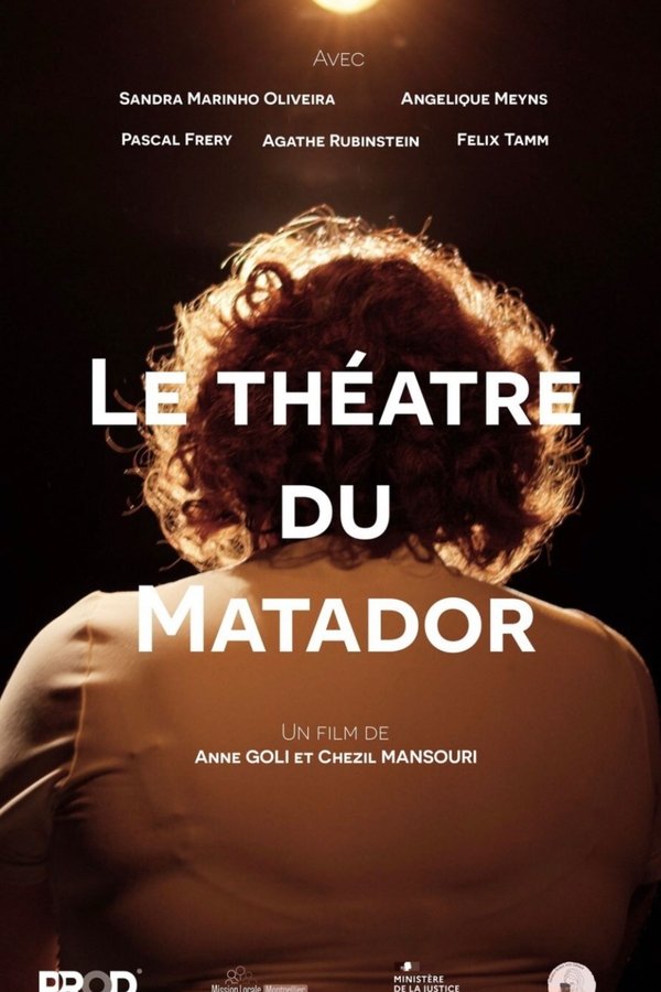 Le Théâtre Du Matador