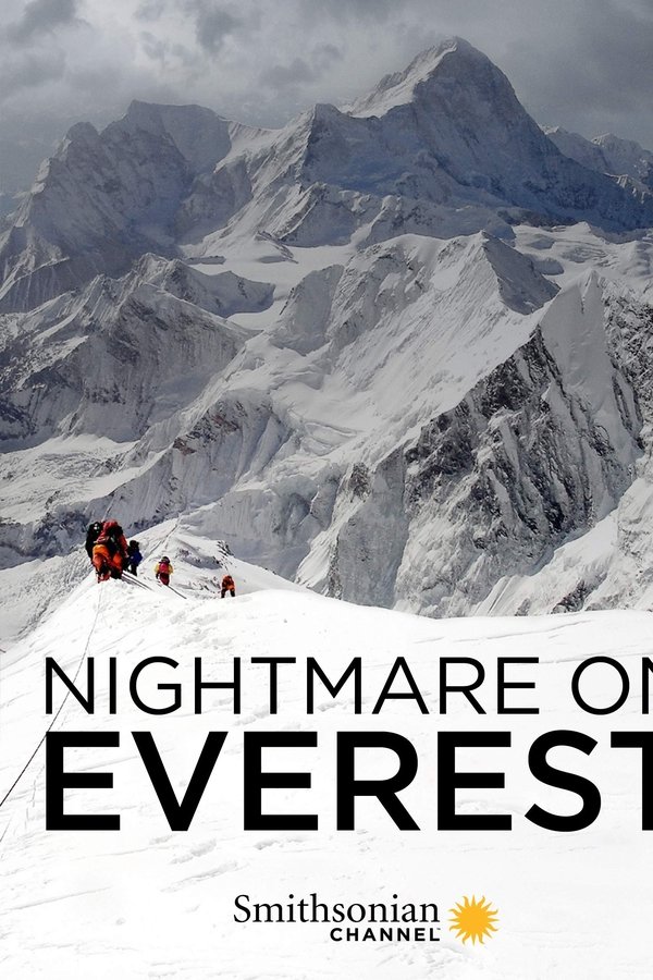 Nightmare On Everest