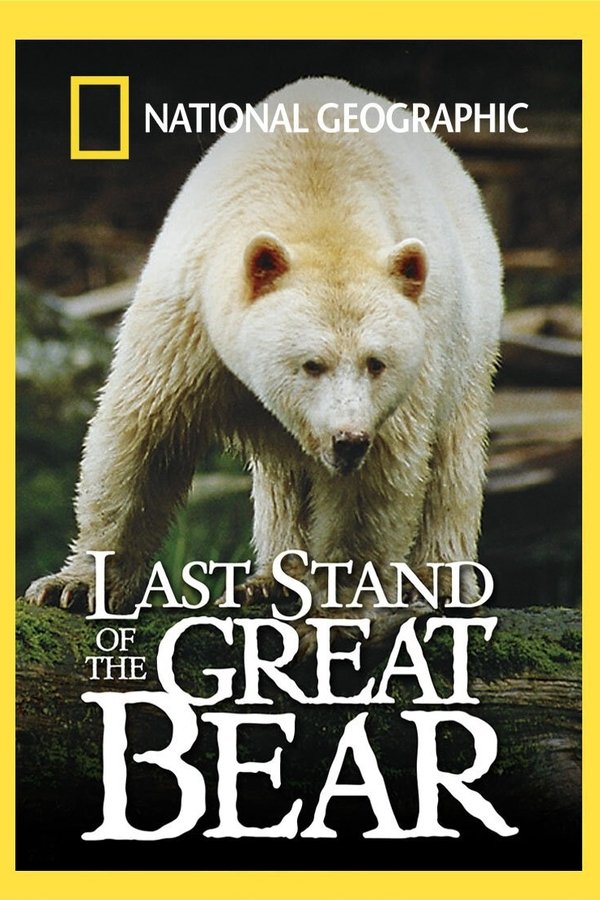 Last Stand Of The Great Bear