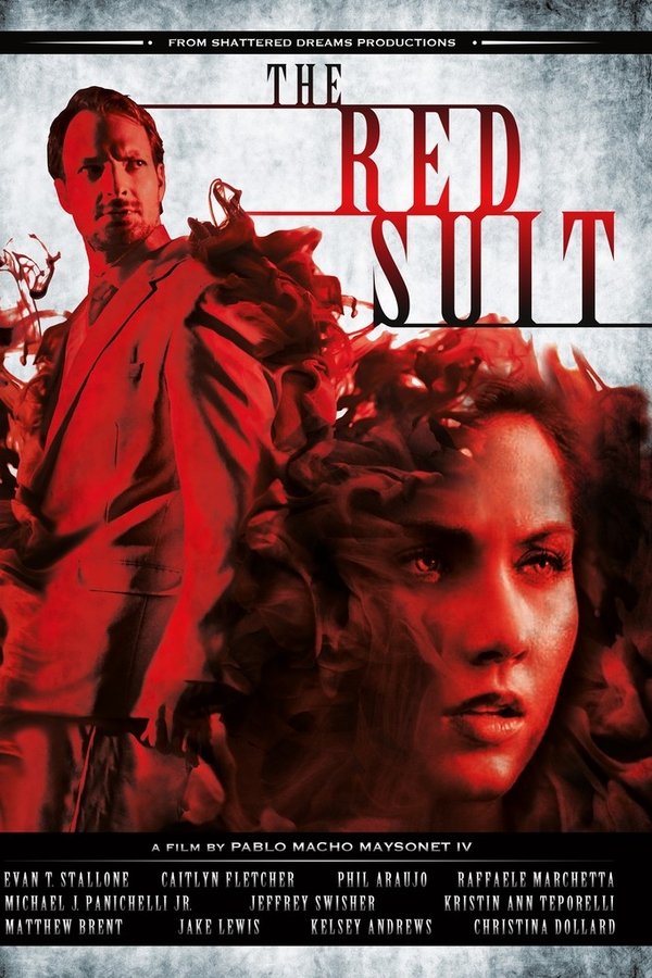 The Red Suit
