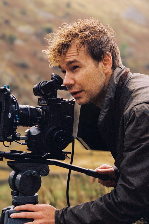 Director