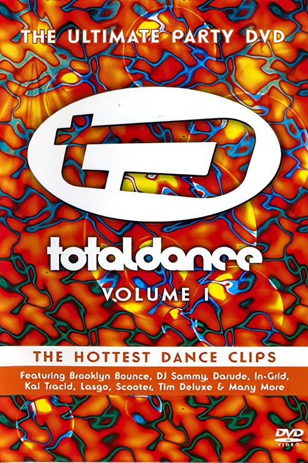 Total Dance Vol 1