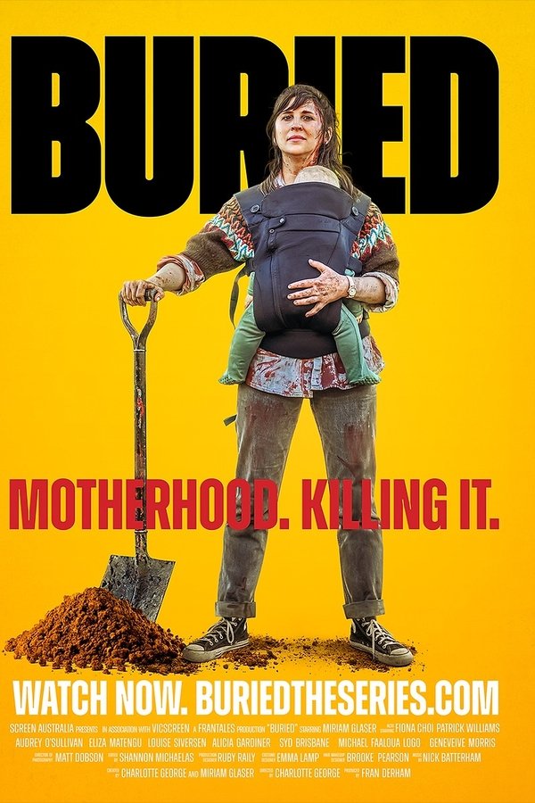 Buried