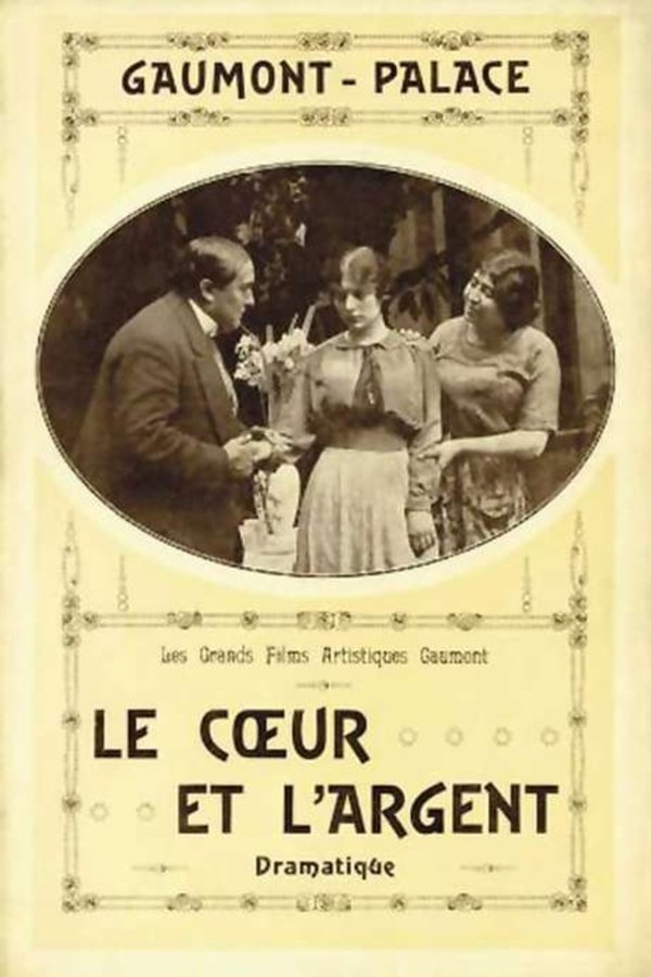 Le Cœur Et L'argent