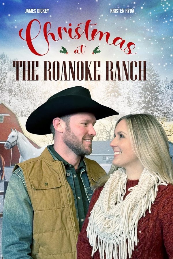 Christmas At The Roanoke Ranch