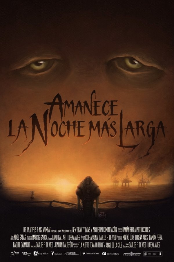 Amanece La Noche Más Larga