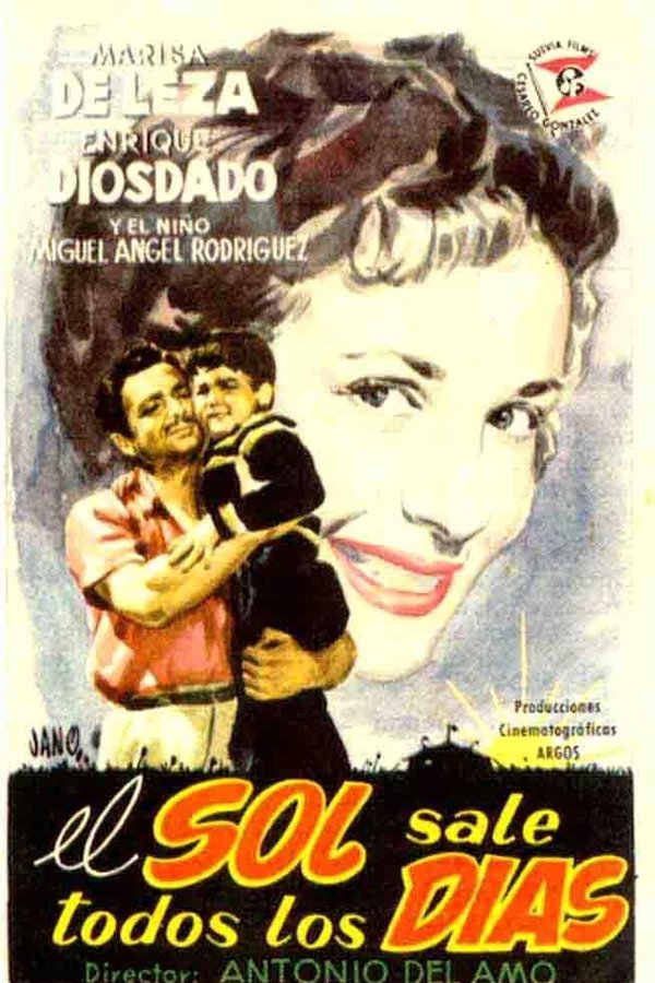 El Sol Sale Todos Los Días