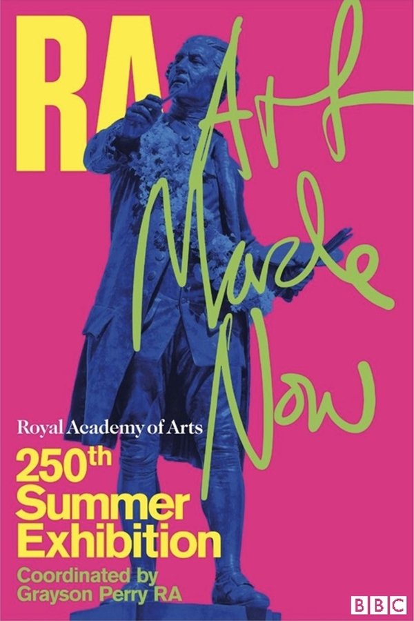 Royal Academy Of Arts: Summer Exhibition 2018