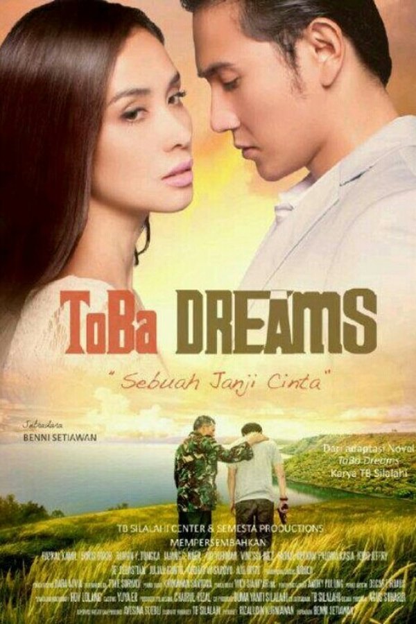 Toba Dreams