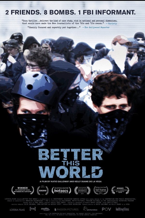 Better This World