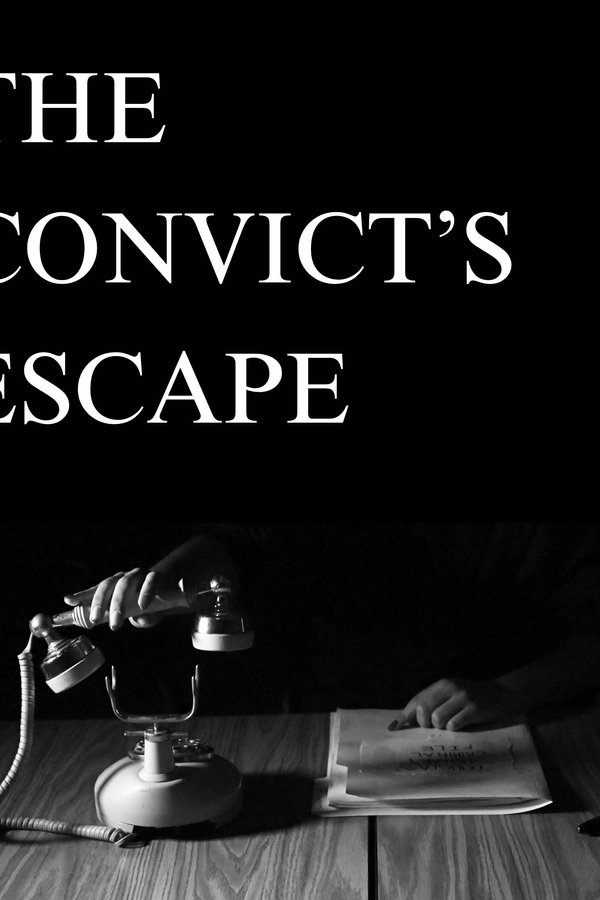 The Convict's Escape