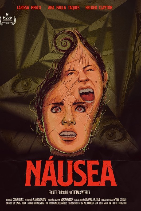 Náusea