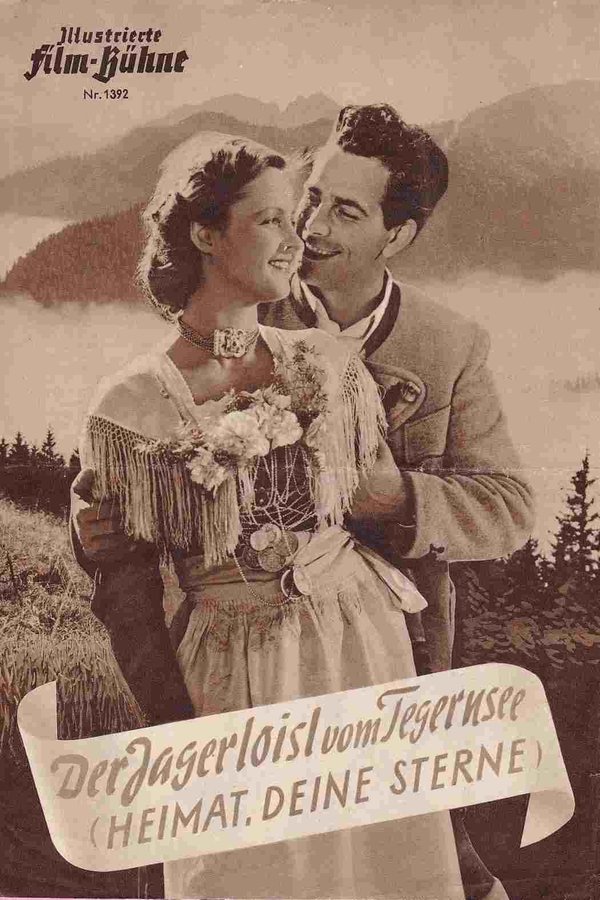 Heimat, Deine Sterne