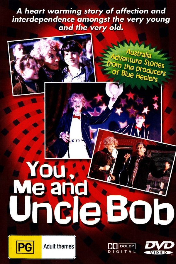 You And Me And Uncle Bob