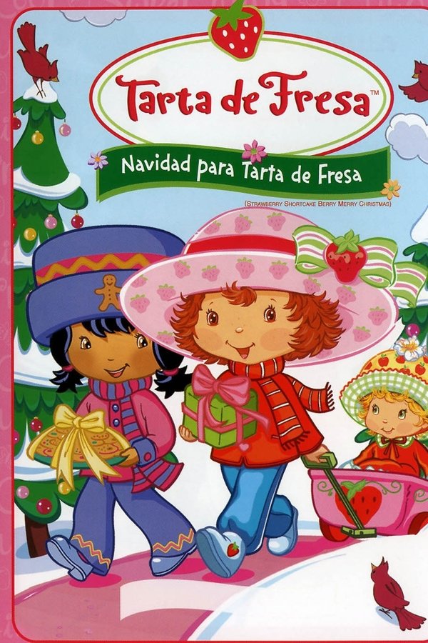 La Navidad De Rosita Fresita