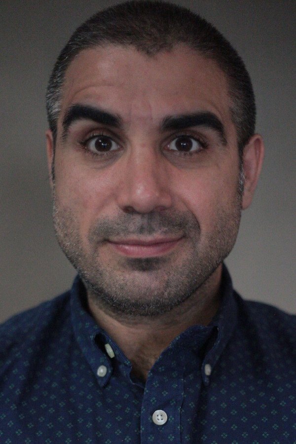 Director