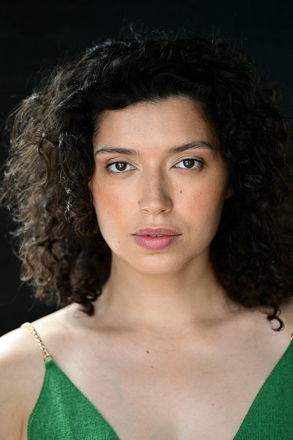 cast