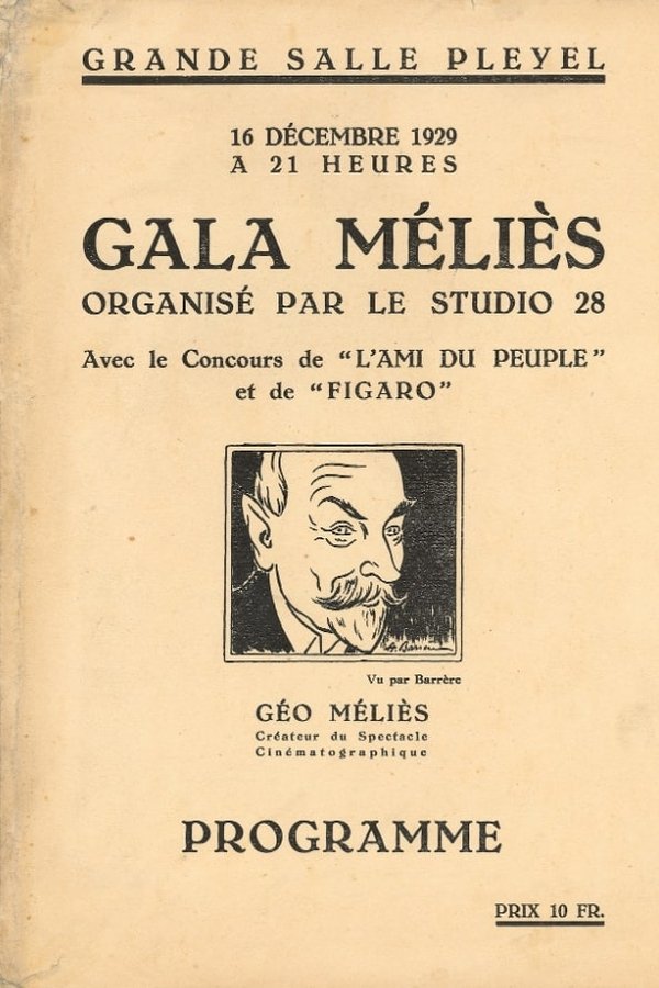 Gala Méliès