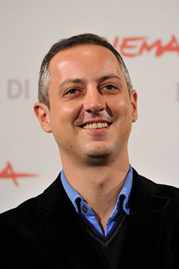 Director