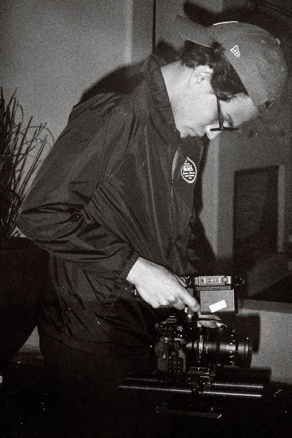 Director
