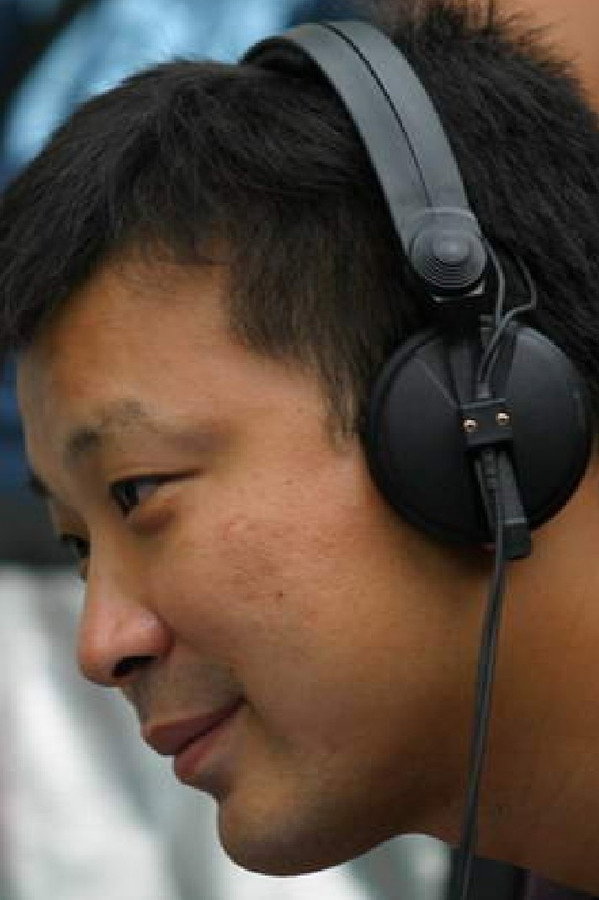 Director