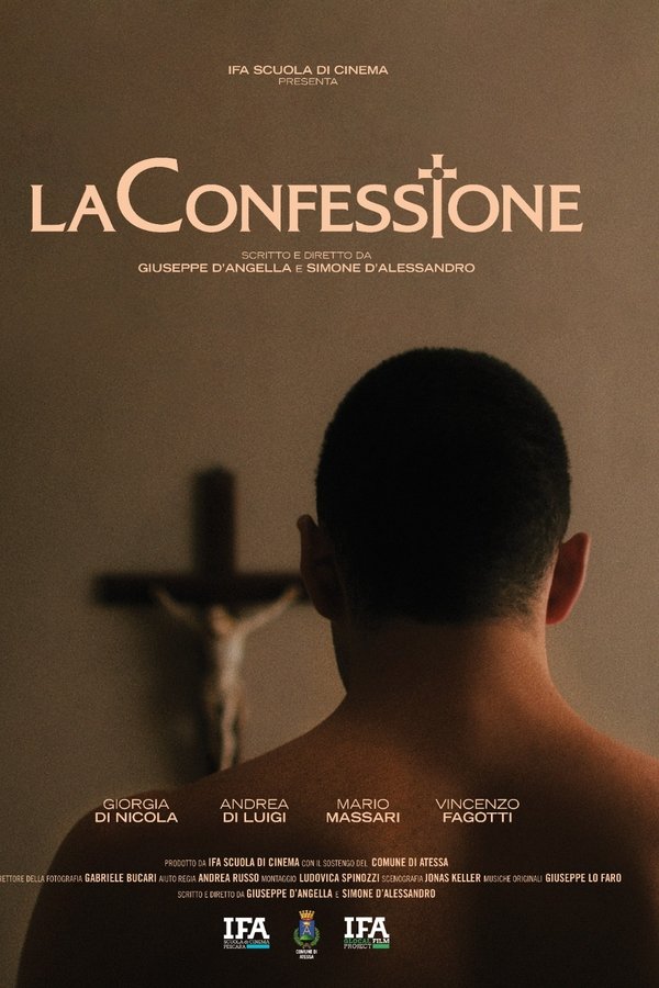 La Confessione