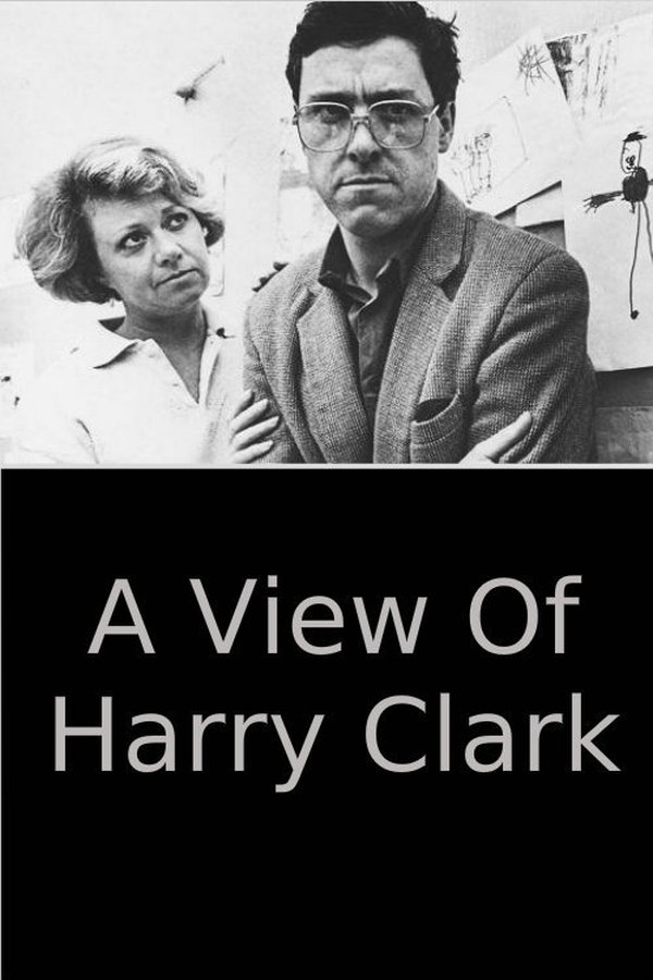A View Of Harry Clark
