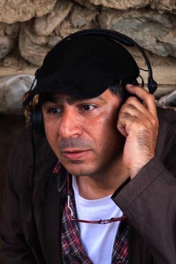 Director