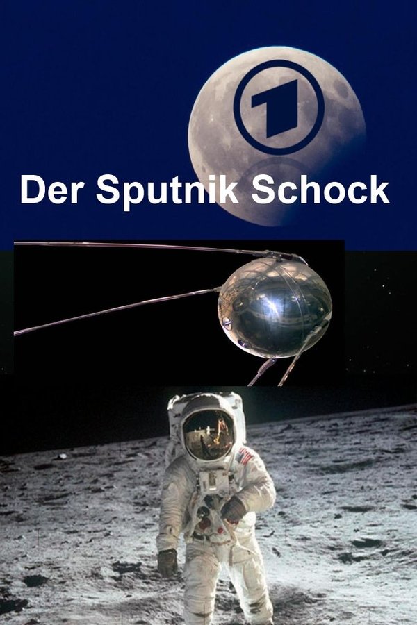 Der Sputnik-Schock