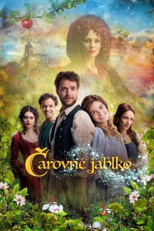 Čarovné Jablko