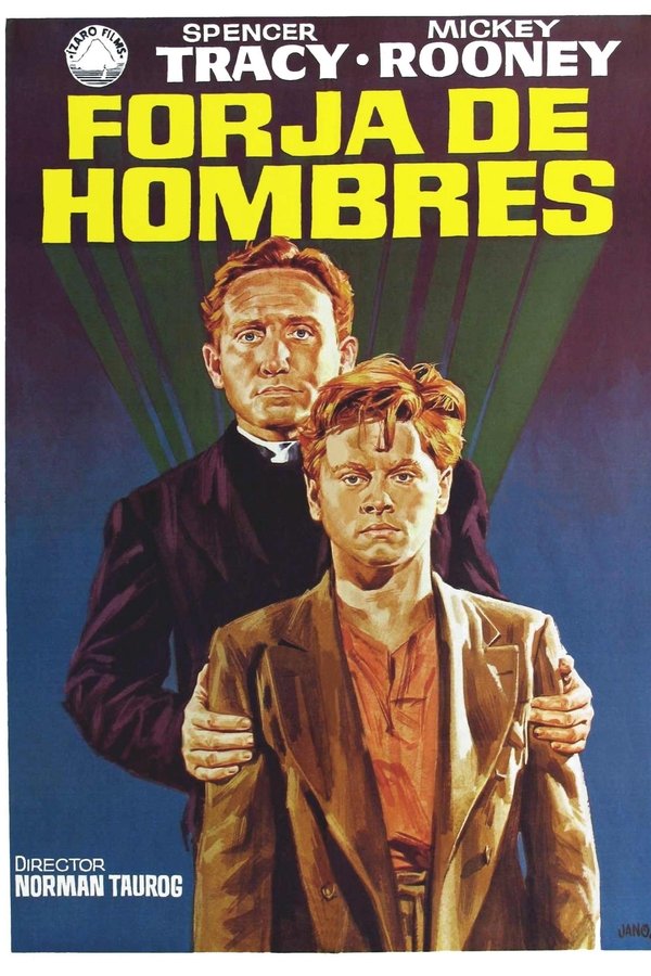 Con los brazos abiertos