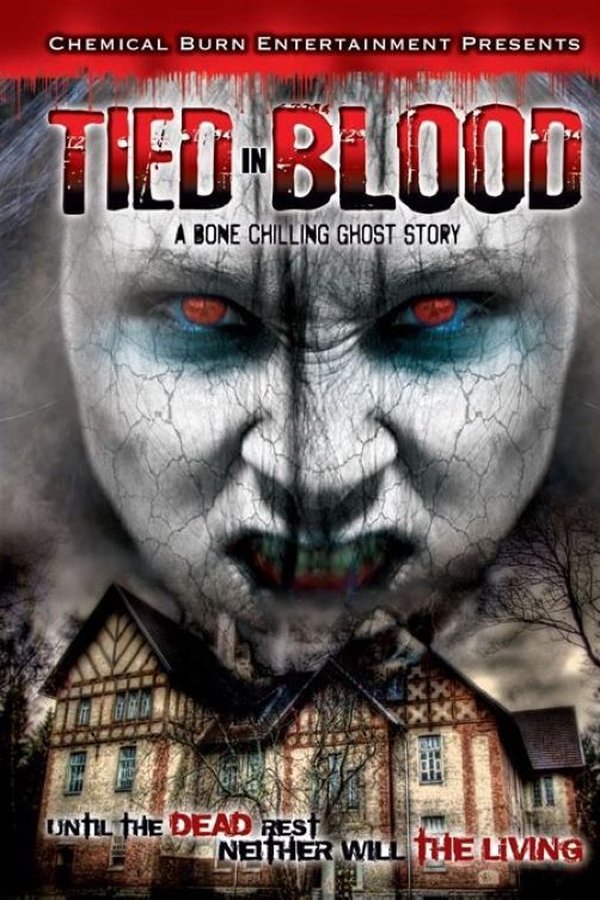 Tied In Blood