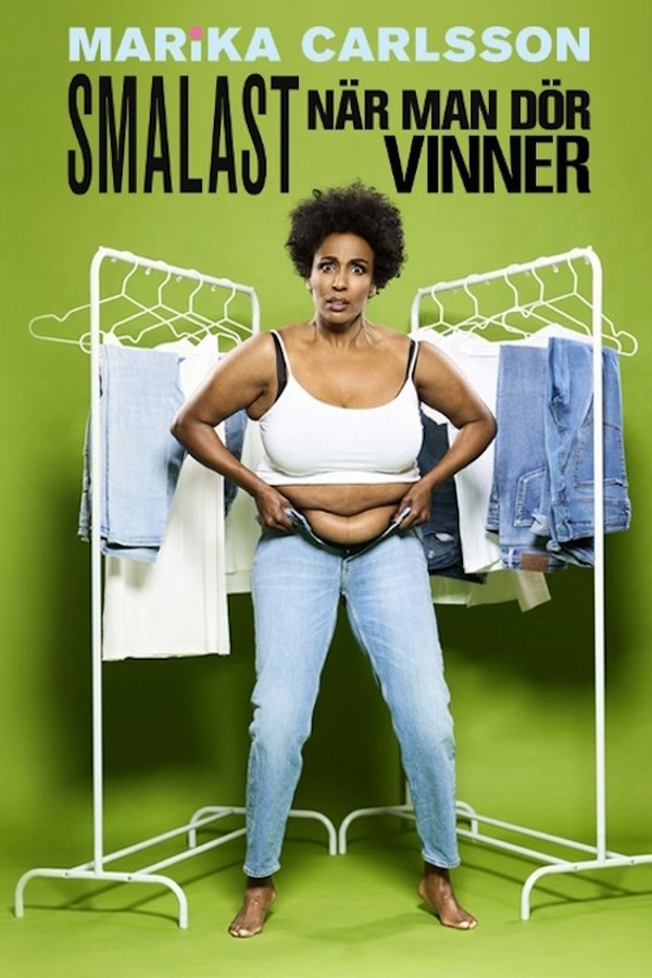 Smalast När Man Dör Vinner